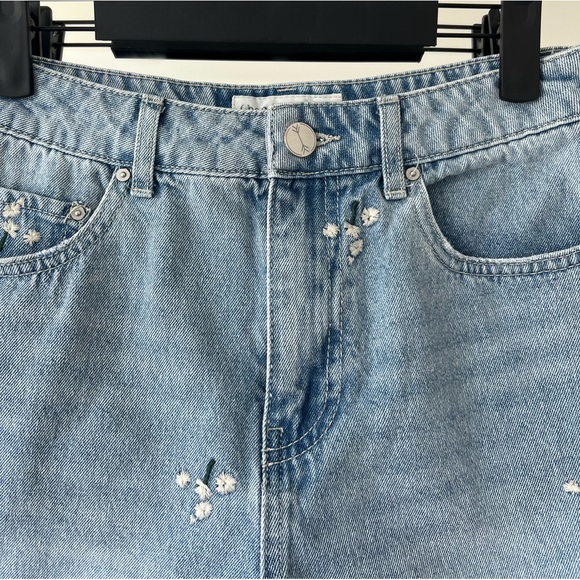 Banjara denim shorts - Picture 4 of 9